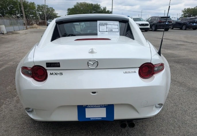 2022 Mazda ND MX-5 Miata - Image 5 of 10