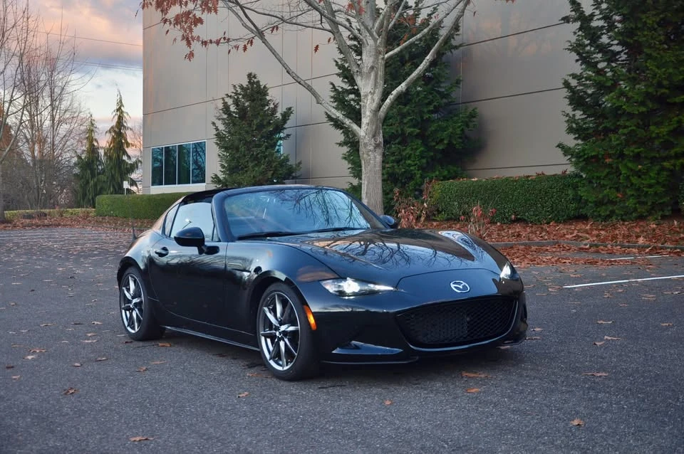2022 Mazda ND MX-5 Miata - Image 10 of 20