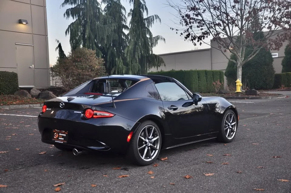 2022 Mazda ND MX-5 Miata - Image 8 of 20