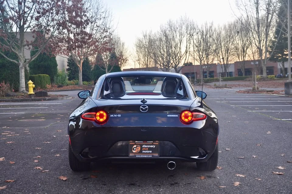 2022 Mazda ND MX-5 Miata - Image 7 of 20