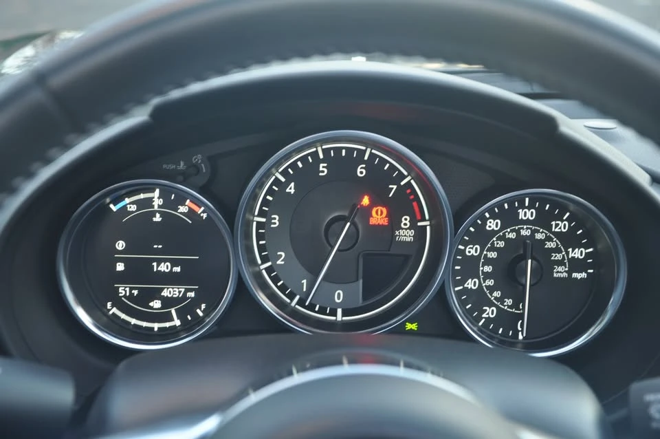 2022 Mazda ND MX-5 Miata - Image 20 of 20