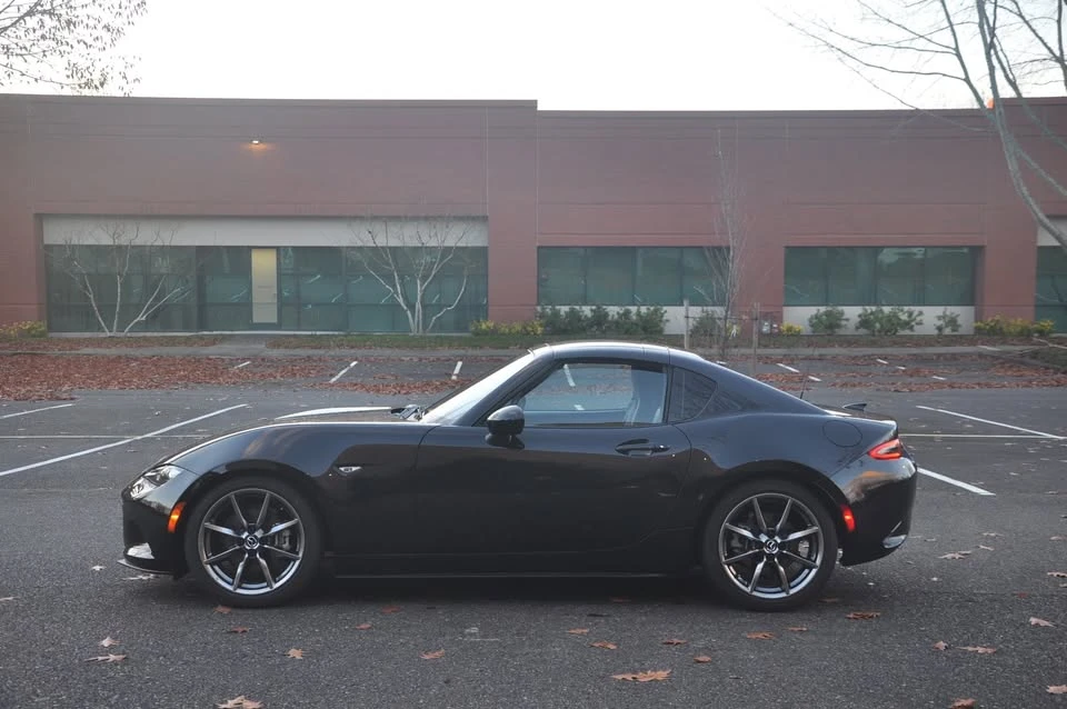 2022 Mazda ND MX-5 Miata - Image 5 of 20