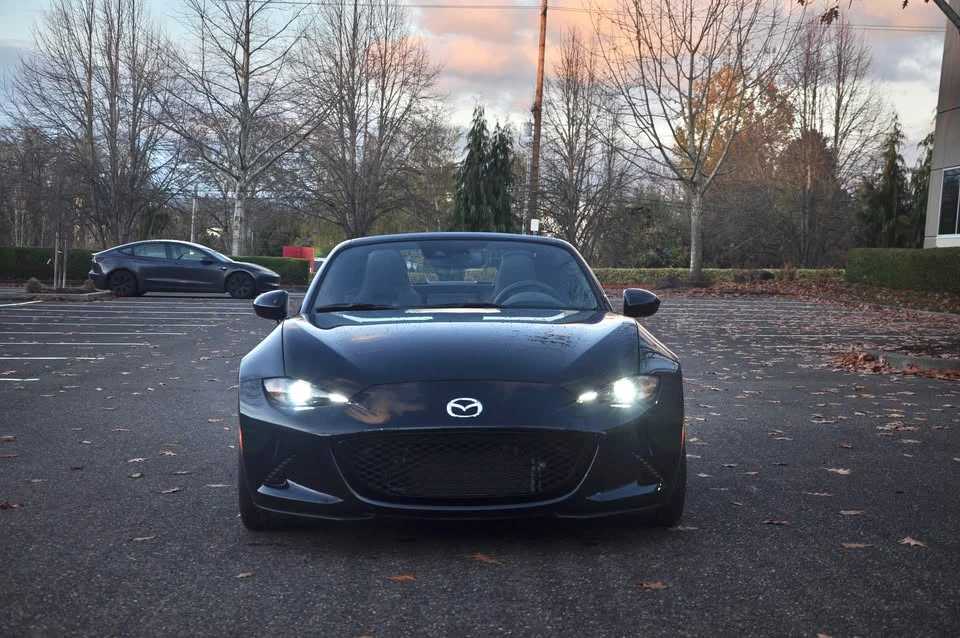 2022 Mazda ND MX-5 Miata - Image 3 of 20
