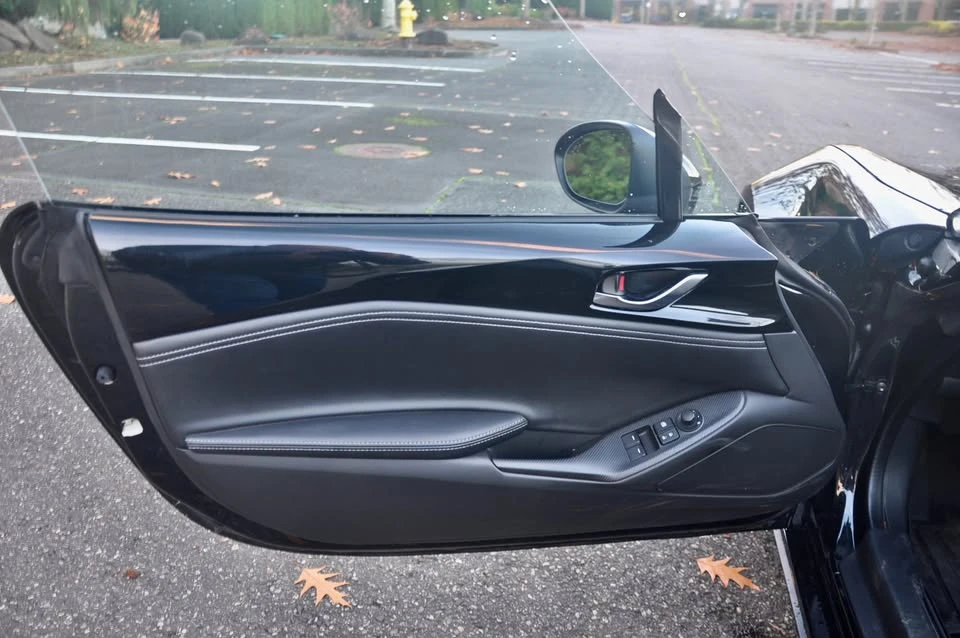 2022 Mazda ND MX-5 Miata - Image 13 of 20