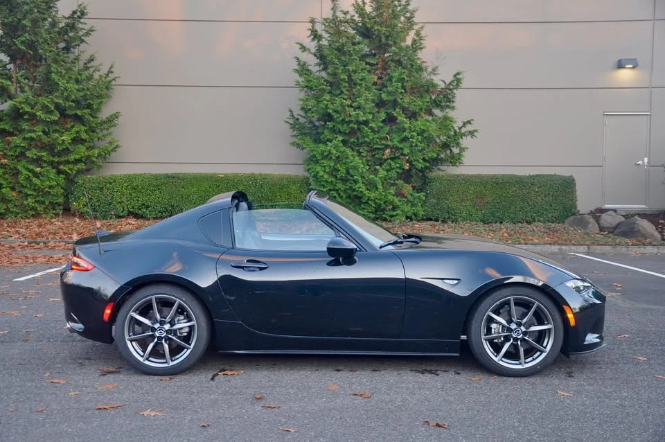 2022 Mazda ND MX-5 Miata - Image 9 of 20
