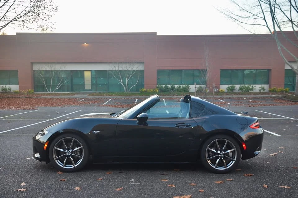 2022 Mazda ND MX-5 Miata - Image 4 of 20