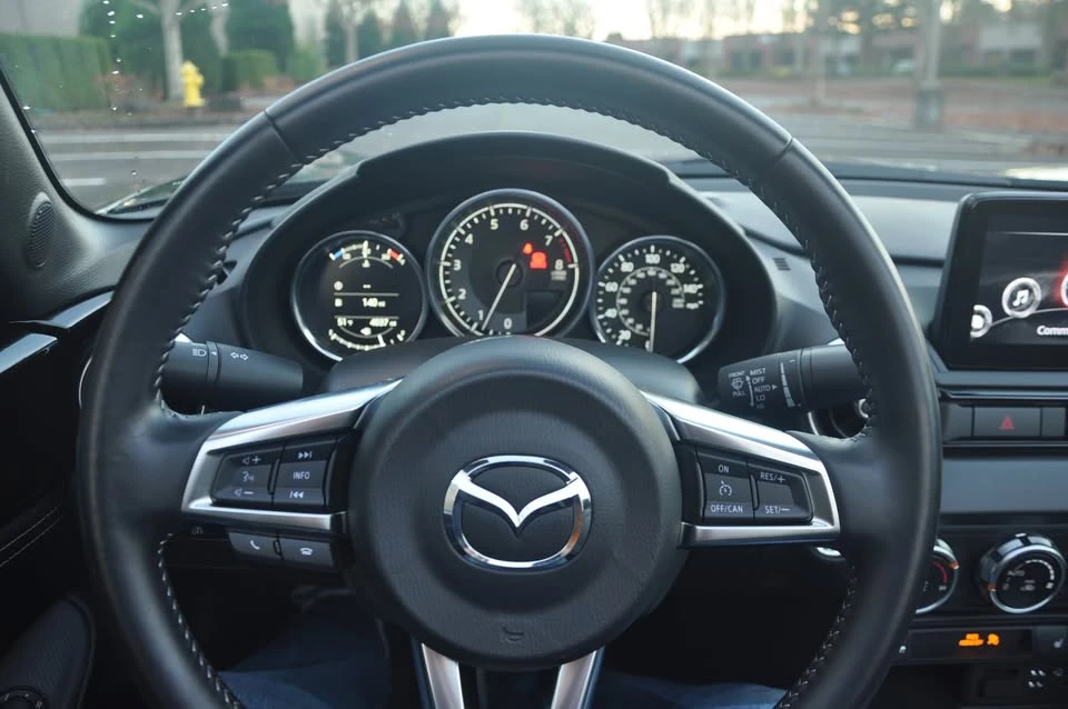 2022 Mazda ND MX-5 Miata - Image 19 of 20