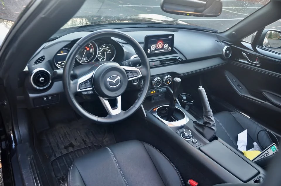 2022 Mazda ND MX-5 Miata - Image 12 of 20