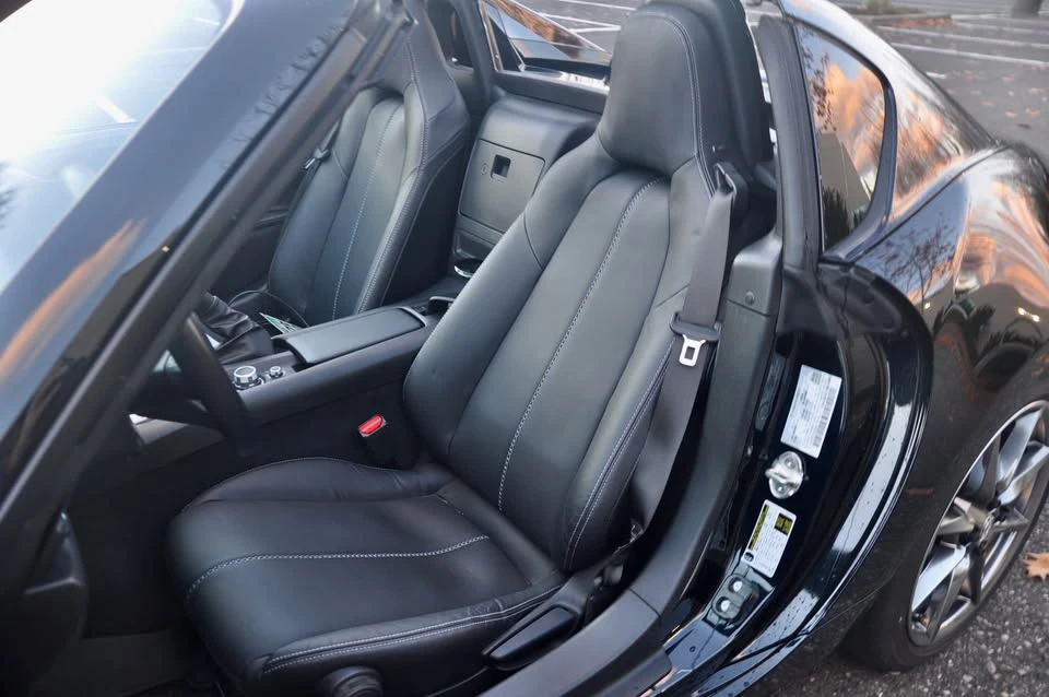 2022 Mazda ND MX-5 Miata - Image 14 of 20
