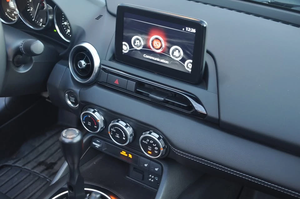 2022 Mazda ND MX-5 Miata - Image 17 of 20