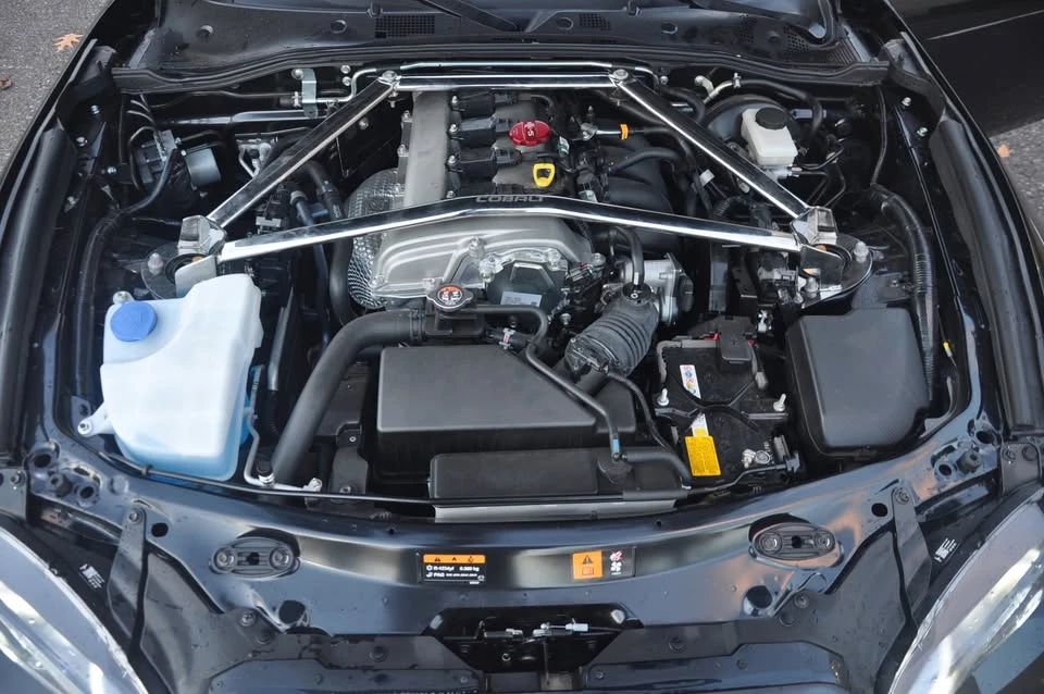 2022 Mazda ND MX-5 Miata - Image 18 of 20