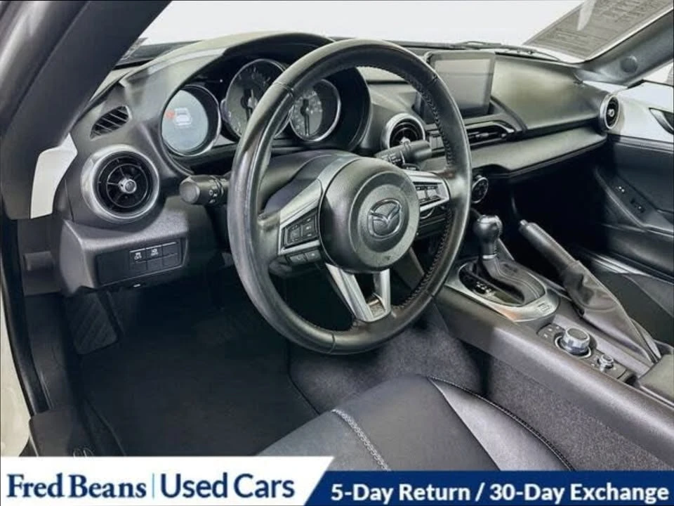 2022 Mazda ND MX-5 Miata - Image 7 of 13