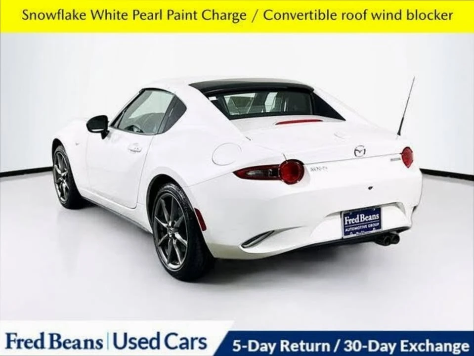 2022 Mazda ND MX-5 Miata - Image 5 of 13