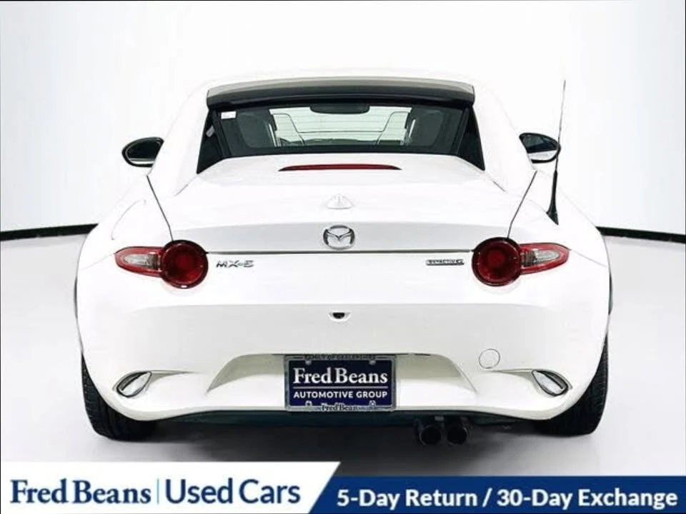 2022 Mazda ND MX-5 Miata - Image 6 of 13