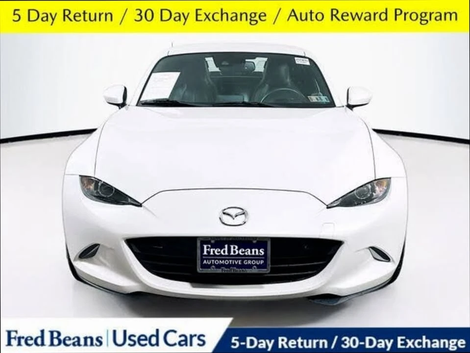 2022 Mazda ND MX-5 Miata - Image 2 of 13