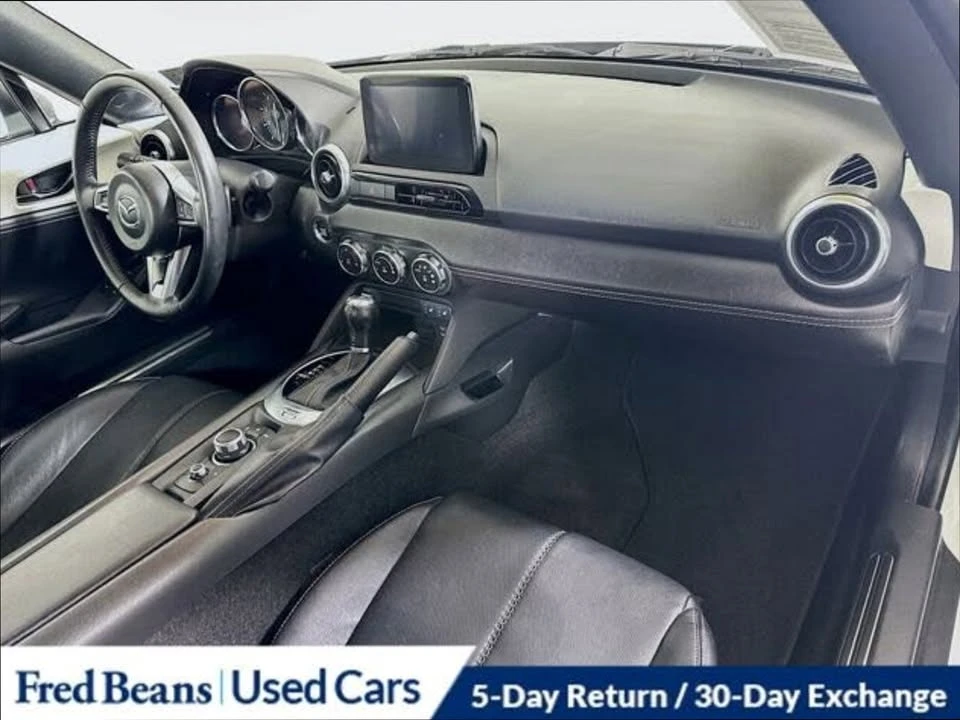 2022 Mazda ND MX-5 Miata - Image 13 of 13