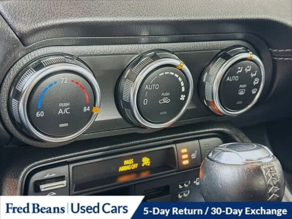 2022 Mazda ND MX-5 Miata - Image 9 of 13