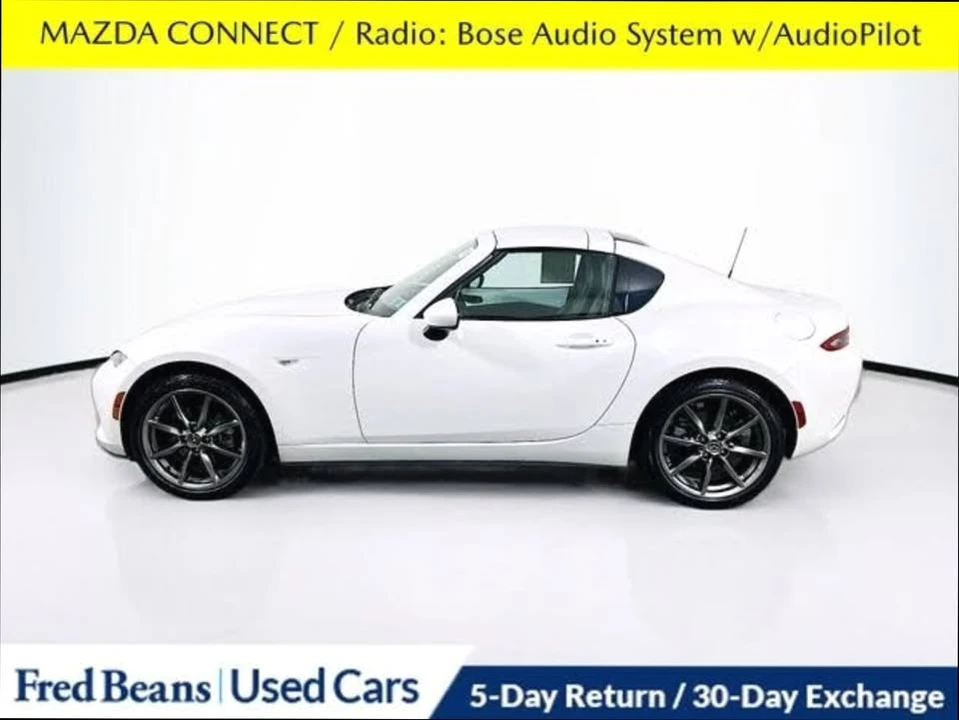 2022 Mazda ND MX-5 Miata - Image 4 of 13