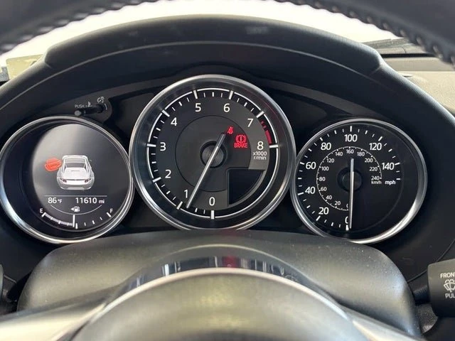 2022 Mazda ND MX-5 Miata - Image 12 of 16
