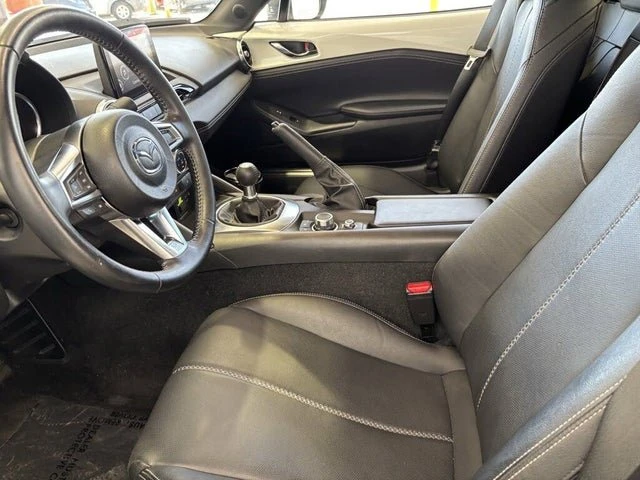 2022 Mazda ND MX-5 Miata - Image 8 of 16