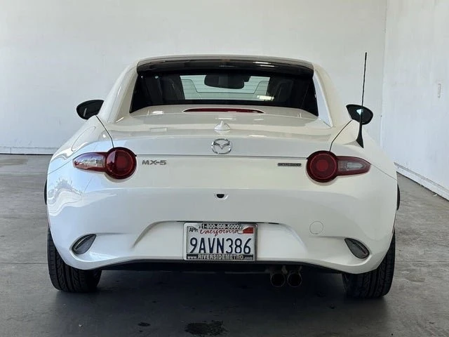 2022 Mazda ND MX-5 Miata - Image 3 of 16