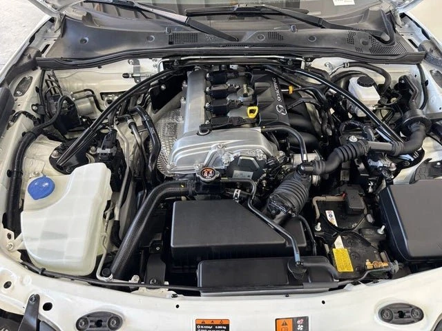 2022 Mazda ND MX-5 Miata - Image 15 of 16