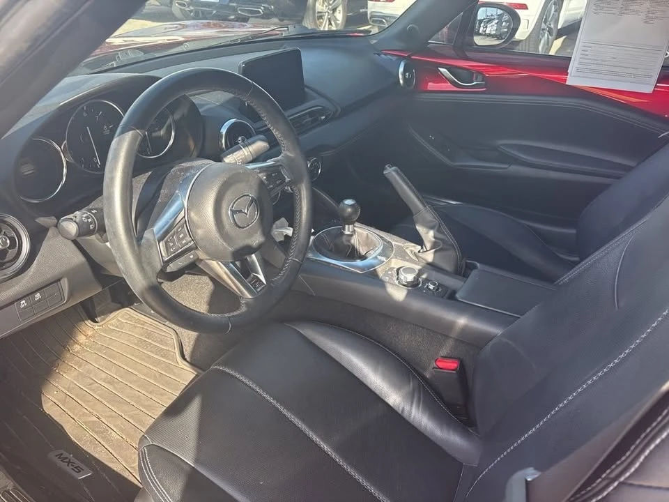 2022 Mazda ND MX-5 Miata - Image 3 of 5