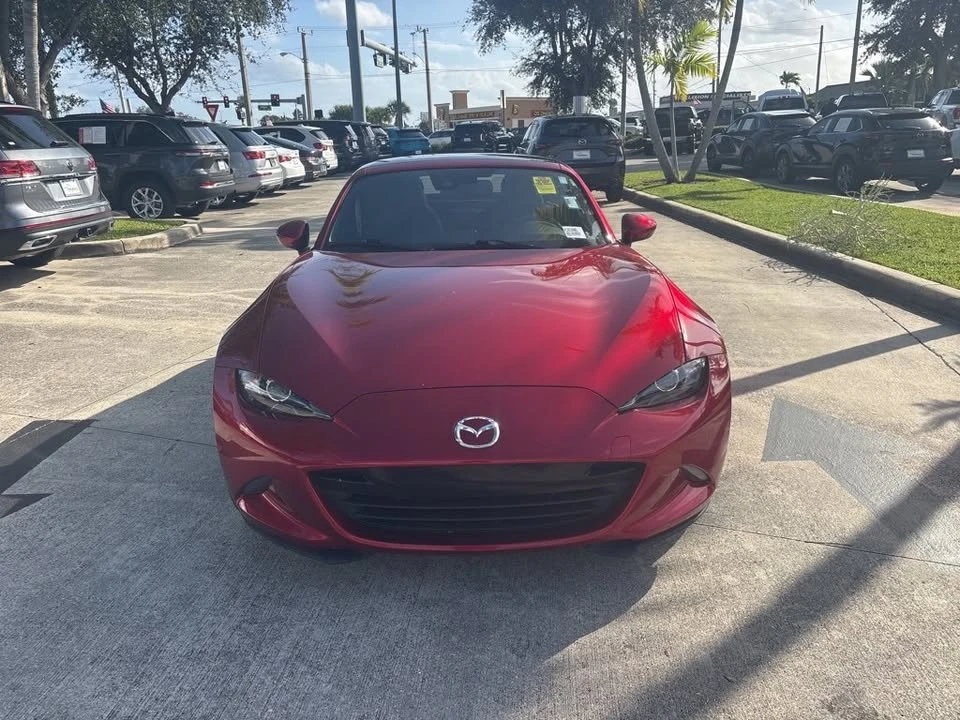 2022 Mazda ND MX-5 Miata - Image 4 of 5