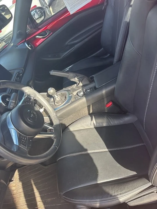 2022 Mazda ND MX-5 Miata - Image 2 of 5