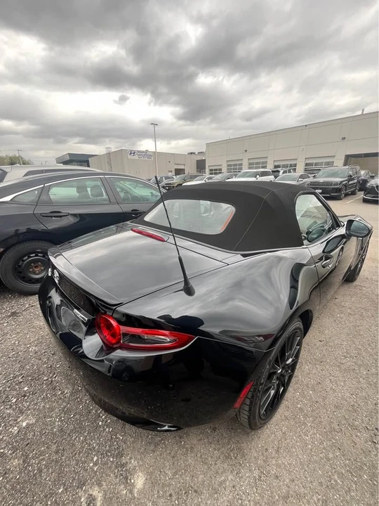2022 Mazda ND MX-5 Miata - Image 4 of 5