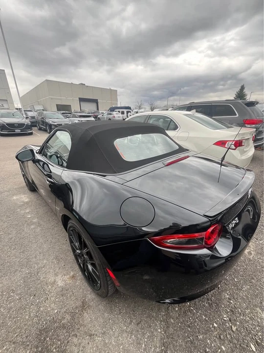 2022 Mazda ND MX-5 Miata - Image 5 of 5
