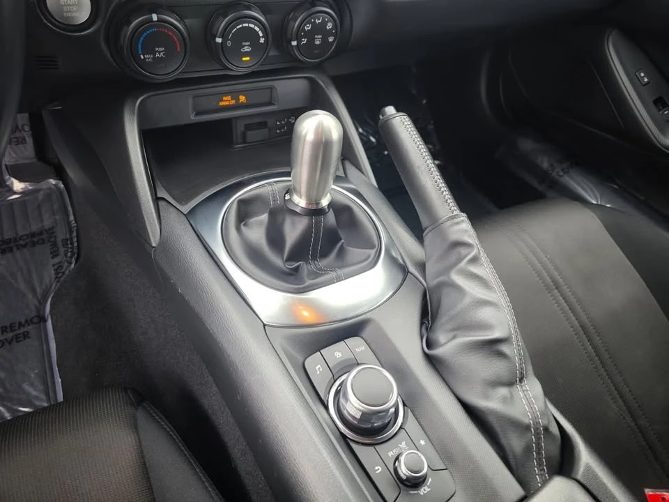 2022 Mazda ND MX-5 Miata - Image 9 of 17