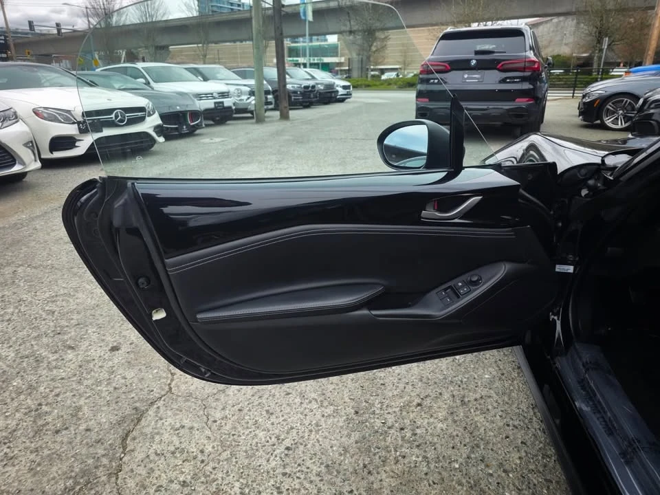 2022 Mazda ND MX-5 Miata - Image 11 of 20