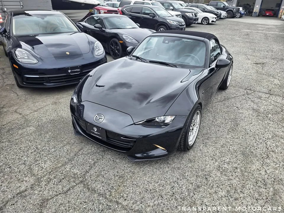 2022 Mazda ND MX-5 Miata - Image 3 of 17