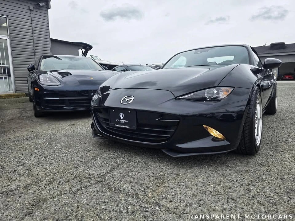 2022 Mazda ND MX-5 Miata - Image 4 of 17