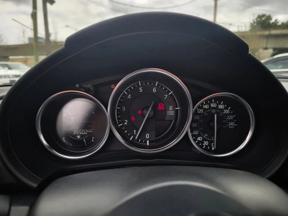 2022 Mazda ND MX-5 Miata - Image 16 of 20