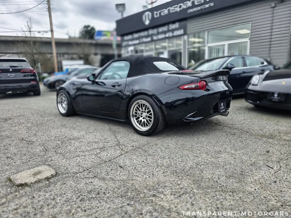 2022 Mazda ND MX-5 Miata - Image 2 of 20