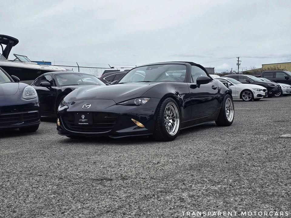 2022 Mazda ND MX-5 Miata - Image 11 of 17