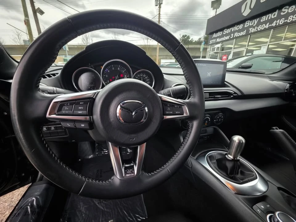 2022 Mazda ND MX-5 Miata - Image 7 of 17