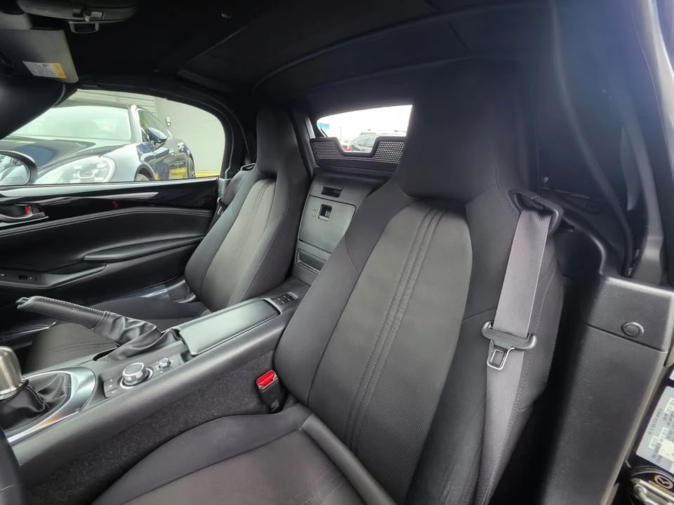 2022 Mazda ND MX-5 Miata - Image 10 of 20