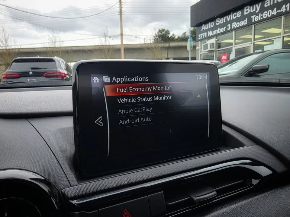 2022 Mazda ND MX-5 Miata - Image 19 of 20