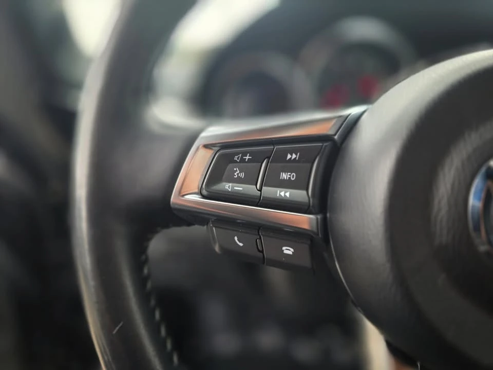 2022 Mazda ND MX-5 Miata - Image 11 of 20