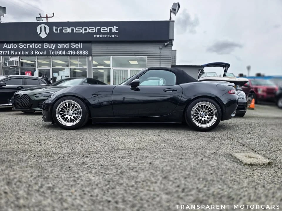 2022 Mazda ND MX-5 Miata - Image 3 of 20