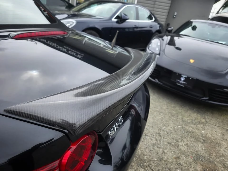 2022 Mazda ND MX-5 Miata - Image 7 of 20