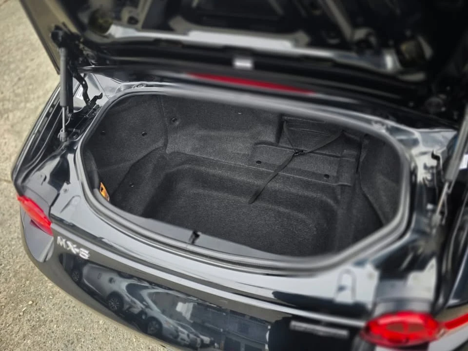 2022 Mazda ND MX-5 Miata - Image 5 of 20
