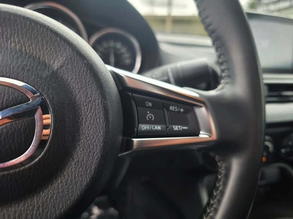 2022 Mazda ND MX-5 Miata - Image 13 of 20