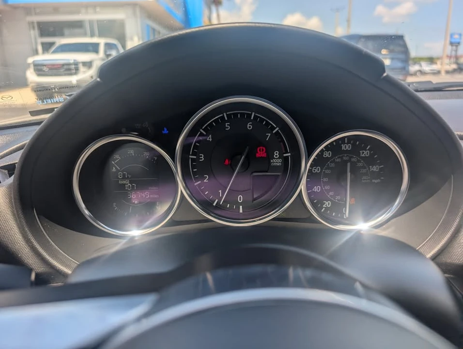 2022 Mazda ND MX-5 Miata - Image 4 of 6