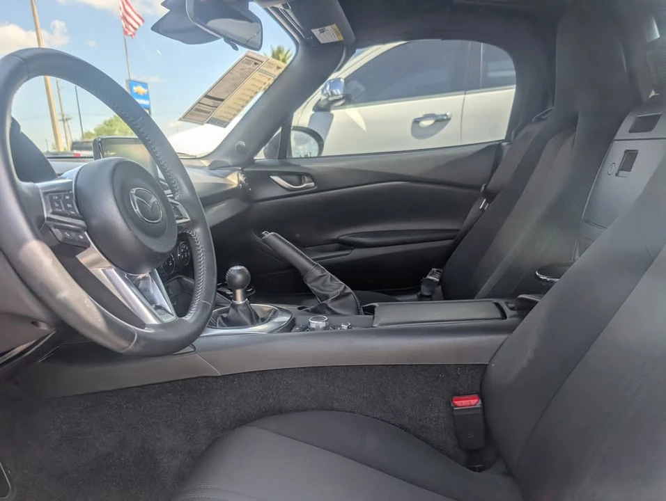 2022 Mazda ND MX-5 Miata - Image 2 of 6