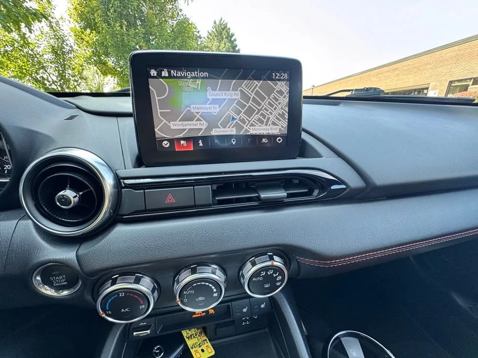2022 Mazda ND MX-5 Miata - Image 18 of 20