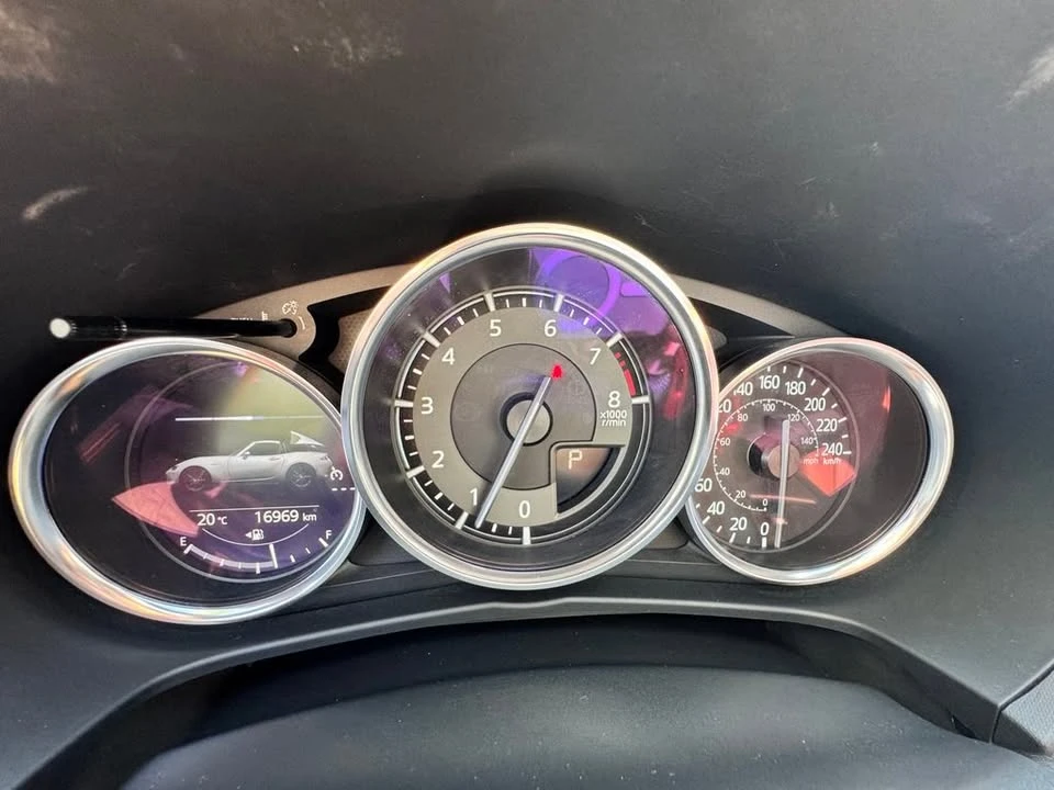 2022 Mazda ND MX-5 Miata - Image 20 of 20